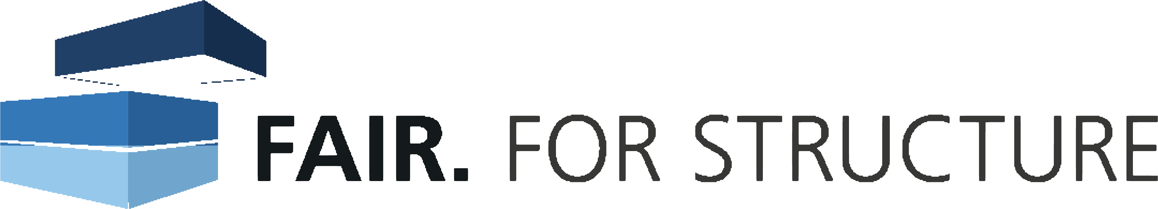 FAIR. FOR STRUCTURE – Logo
