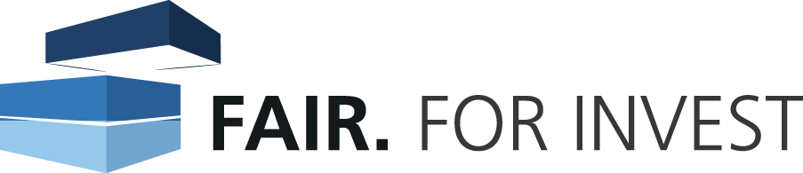 FAIR. FOR INVEST – Logo